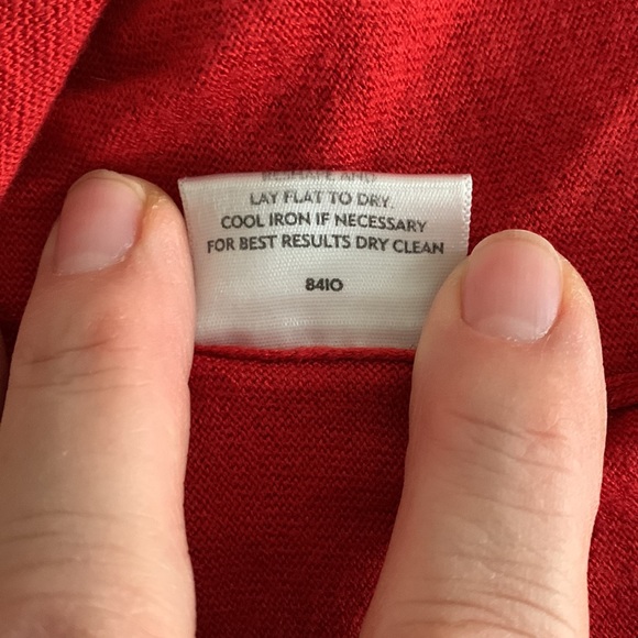 GUC Eileen Fisher sweater - Picture 10 of 10